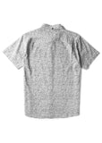 Lazy Daisy Eco Short Sleeve Shirt - Dune Men's Shirts & Polos Vissla 
