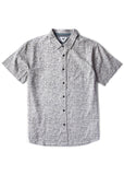 Lazy Daisy Eco Short Sleeve Shirt - Dune Men's Shirts & Polos Vissla S 