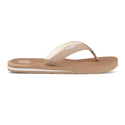 Lixi Flip Flops - Sand Women's Flipflops,Shoes & Boots Foamlife 