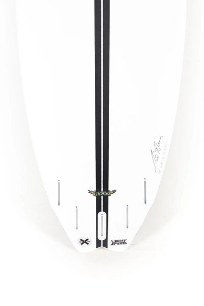Lost Pisces 5'10 Light Speed Surfboard Lost 