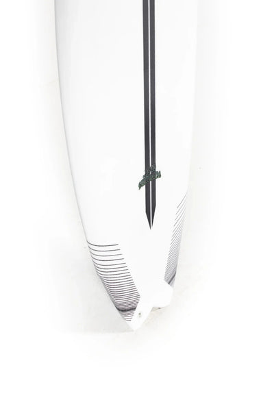 Lost Pisces 5'10 Light Speed Surfboard Lost 