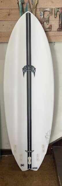Lost Pisces 5'10 Light Speed Surfboard Lost 