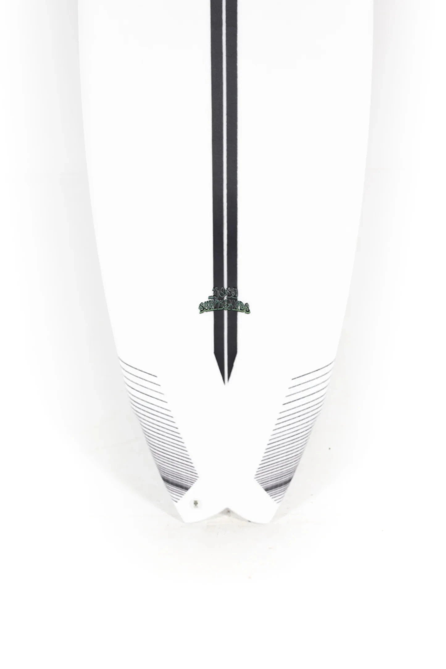 Lost Pisces 5'8 Light Speed Surfboard Lost 