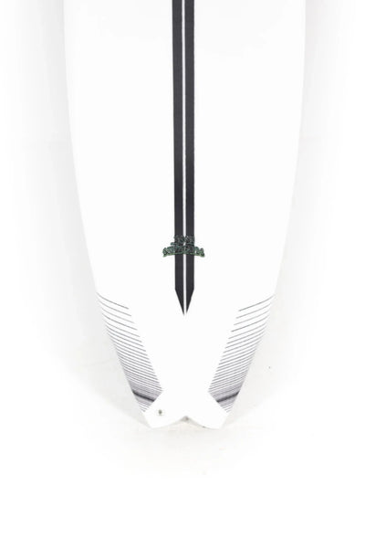 Lost Pisces 5'8 Light Speed Surfboard Lost 