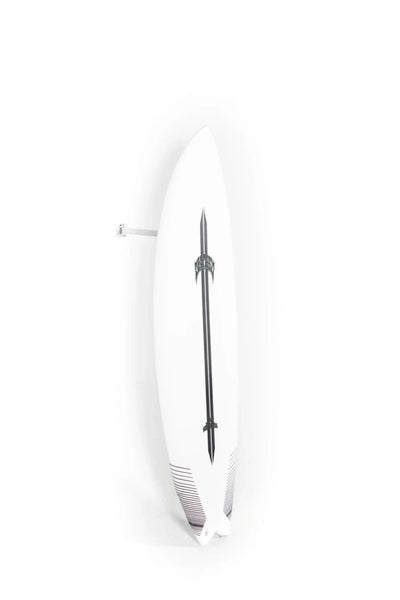 Lost Pisces 6'0 Light Speed Surfboard Lost 