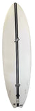 Lost RNF 96' KingFish 6'8 Light speed Surfboard Lost 
