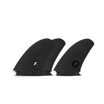 Lost RNF Twinzer '96er 5'10 PU (Futures) Surfboard Lost 