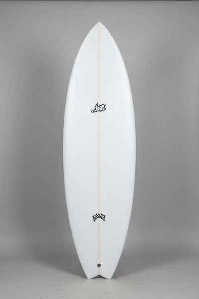 Lost RNF Twinzer '96er 5'10 PU (Futures) Surfboard Lost 