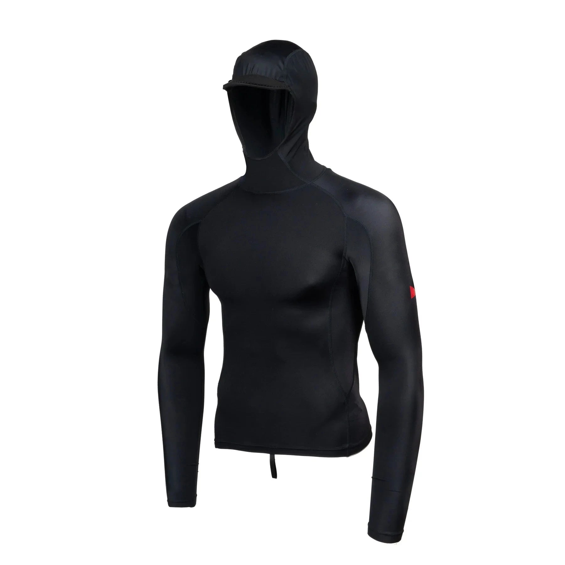 LS utility Pocket Hooded Rashguard Rash Guards & Swim Shirts Florence Marine X S 