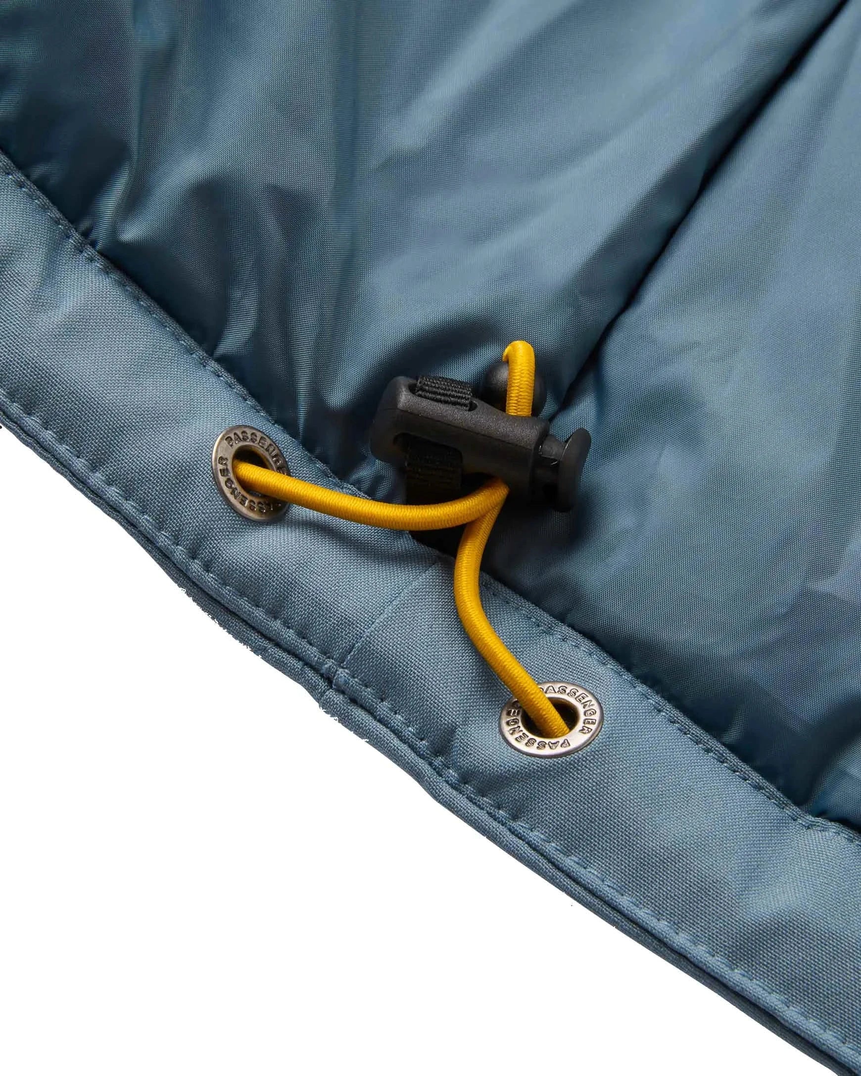 Lumi Insulated Jacket - Seaglass Women's Jackets Passenger 