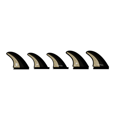 Machado Groove 5 Fin Set Fins Firewire 