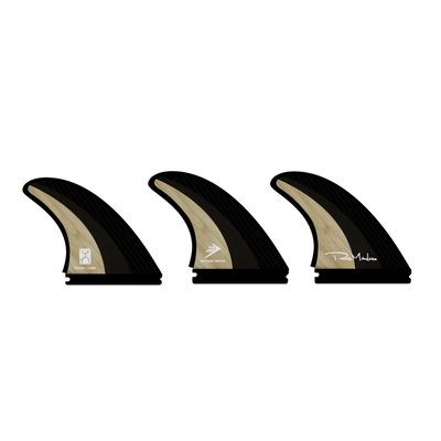 Machado Groove Thruster Set Fins Firewire 