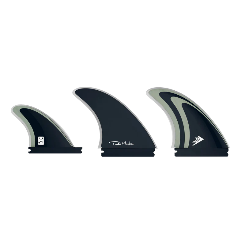 Machado Twin+1 Fins Firewire 