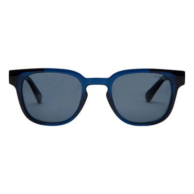Mason - Dark Seas/Smoke Sunglasses I-Sea 