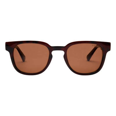 Mason - Tort/Brown Sunglasses I-Sea 