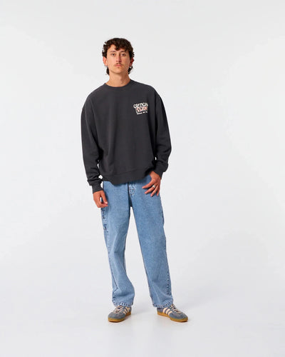 Matchbox Crew - Phantom Men's Hoodies & Sweatshirts TCSS 
