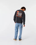 Matchbox Crew - Phantom Men's Hoodies & Sweatshirts TCSS 