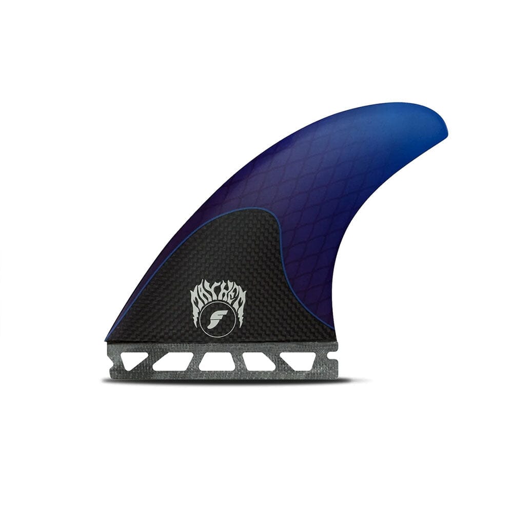Mayhem 3.0 Thruster Fins - Size Medium Fins Futures 