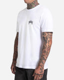 Mayhem Designs Tee - White Men's T-Shirts & Vests Lost 