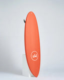 MF EVENFLOW - RUST Surfboard Mick Fanning Softboards 