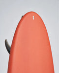 MF EVENFLOW - RUST Surfboard Mick Fanning Softboards 