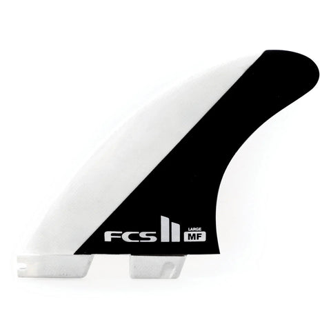 MF Performance Core Thruster - Large Fins FCS 