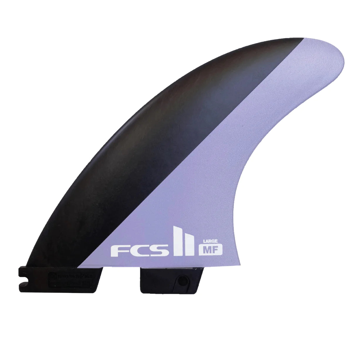 MF Performance Core Thruster - Medium Fins FCS 