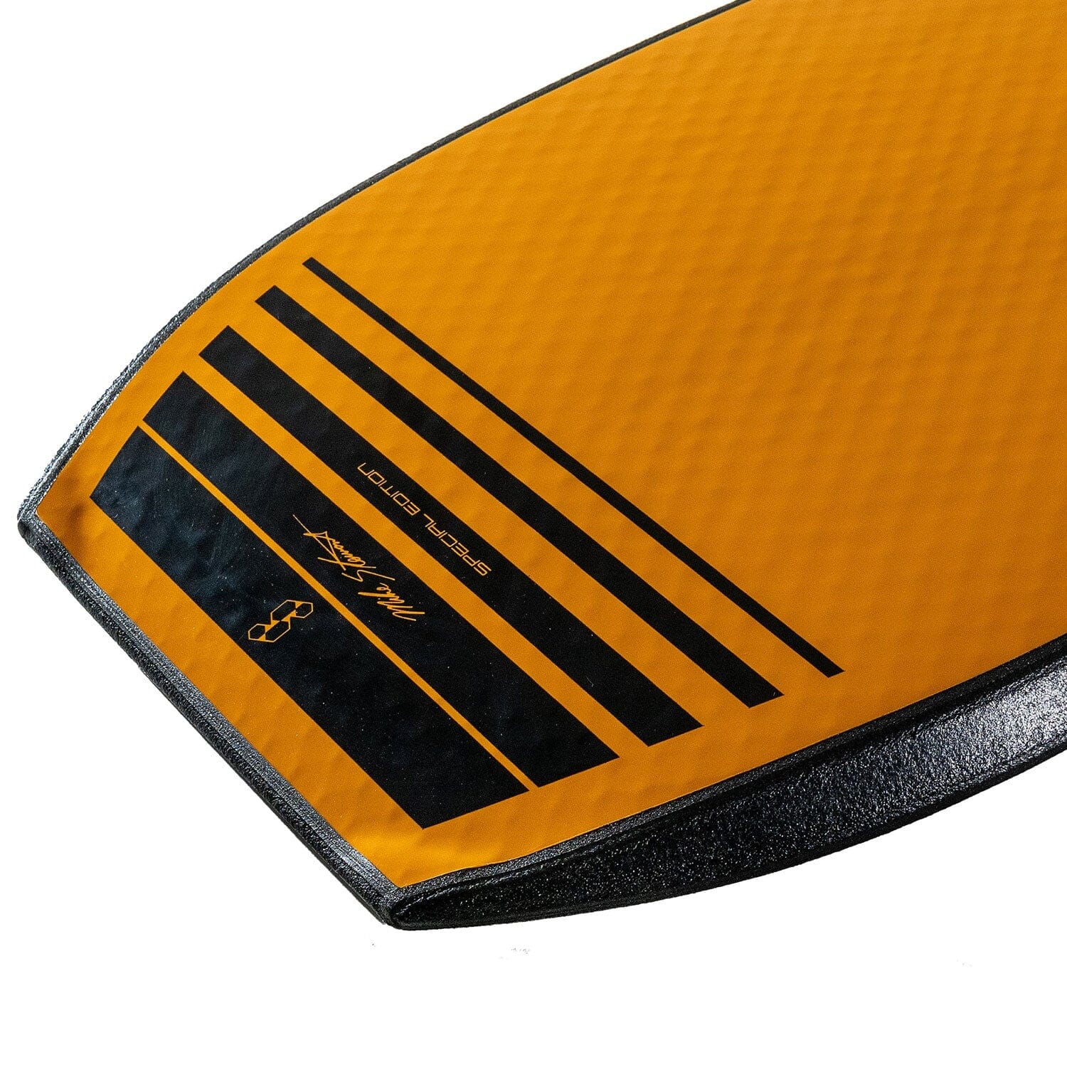 Mike 77 PP 42" - Black Bodyboards Science 