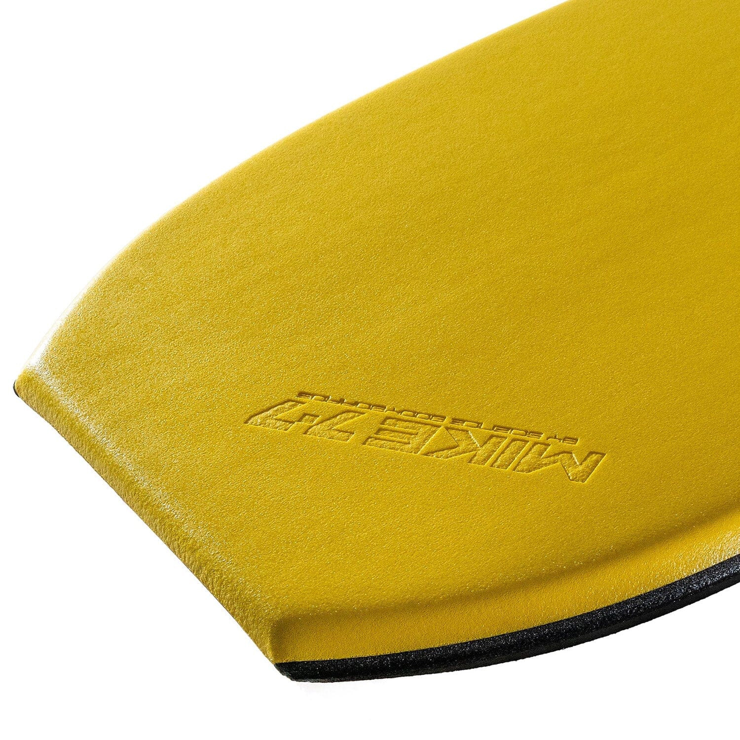 Mike 77 PP 43" - Yellow Bodyboards Science 
