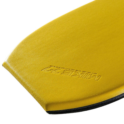 Mike 77 PP 43" - Yellow Bodyboards Science 