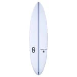 Mindcraft Ultra Ibolic 2.0 - 6'9 Surfboard Slater Designs 