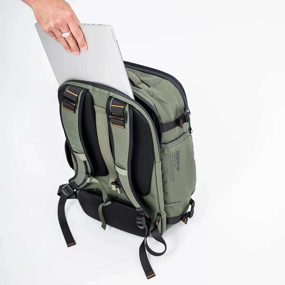 Mission 3.0 Pack 40L - Alpine Bags,Backpacks & Luggage FCS 
