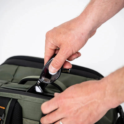 Mission 3.0 Pack 40L - Alpine Bags,Backpacks & Luggage FCS 