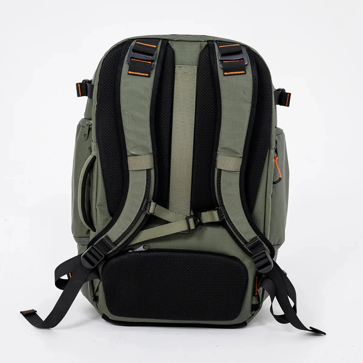Mission 3.0 Pack 40L - Granite Grey Bags,Backpacks & Luggage FCS 