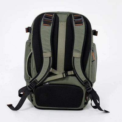 Mission 3.0 Pack 40L - Granite Grey Bags,Backpacks & Luggage FCS 