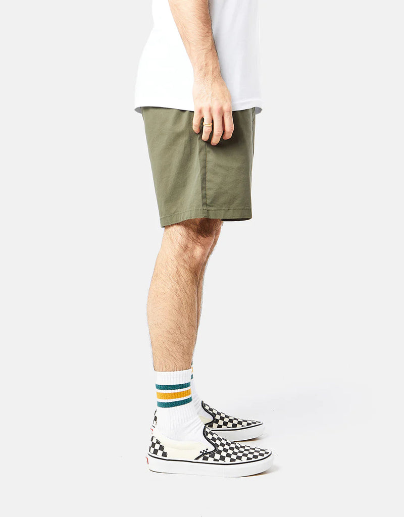 Vans range chino outlet shorts