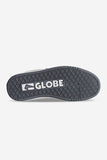 Mojo 2.0 - Triple Grey Men's Shoes & Flip Flops Globe 