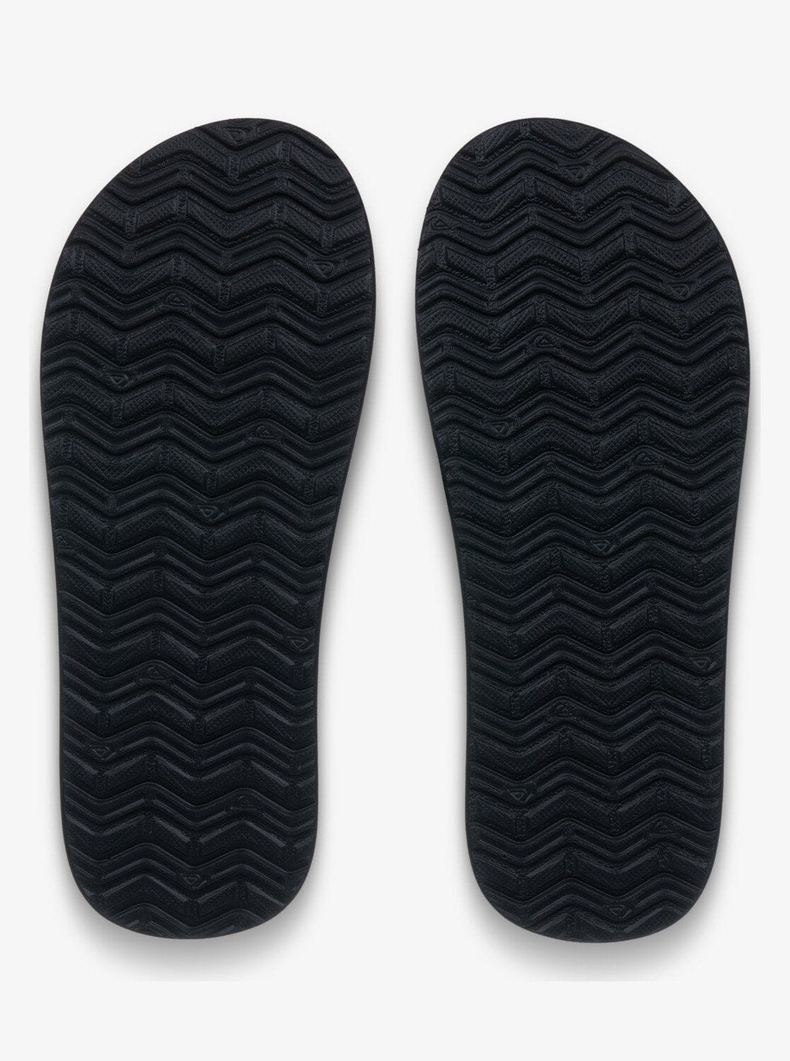 Monkey Abyss Sandals - grape leaf Men's Shoes & Flip Flops Quiksilver 