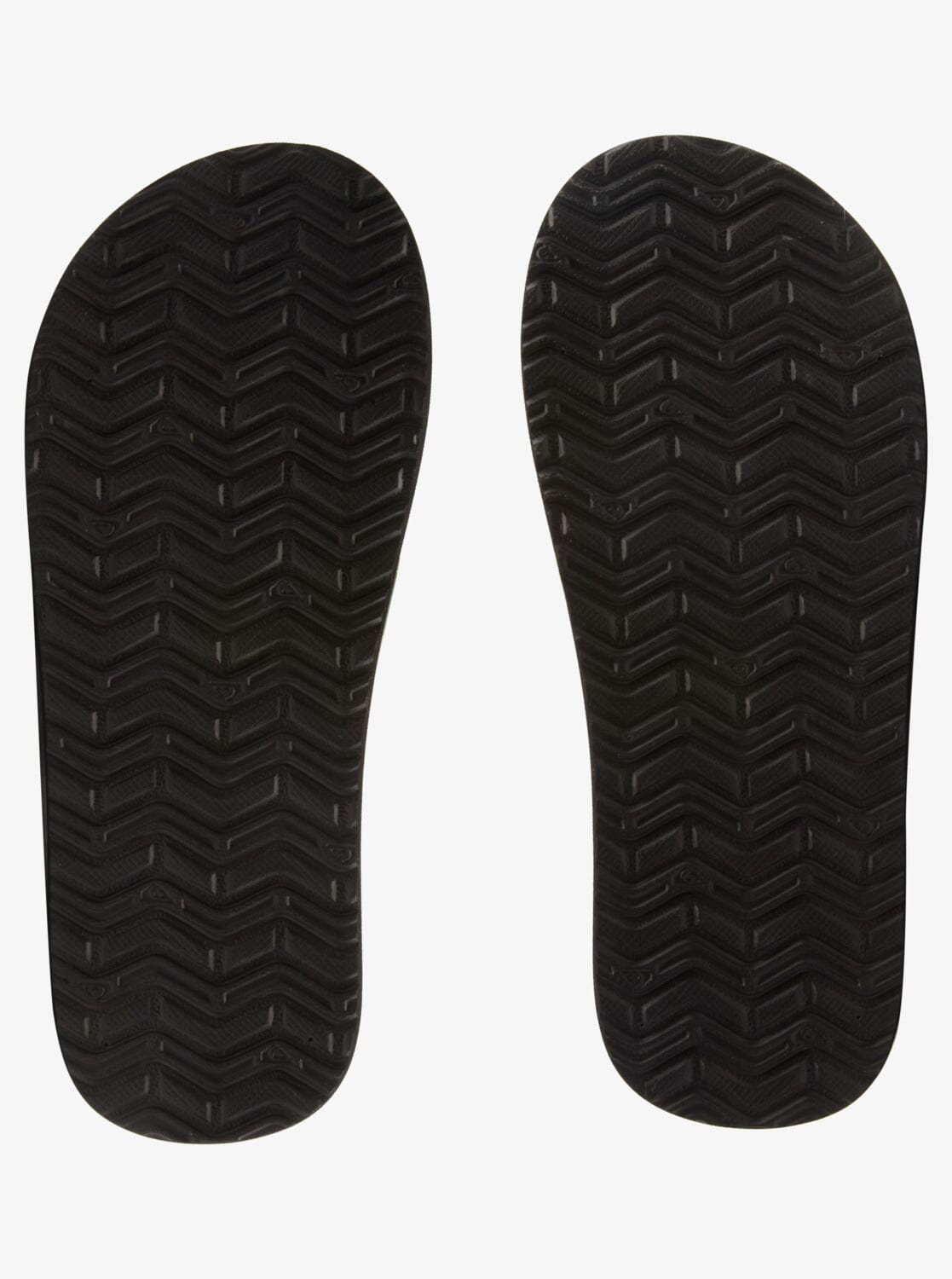 Monkey Abyss Sandals - Green Men's Shoes & Flip Flops Quiksilver 