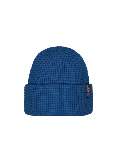 Mordag Beanie - Blue Men's Hats,Caps&Beanies Barts 