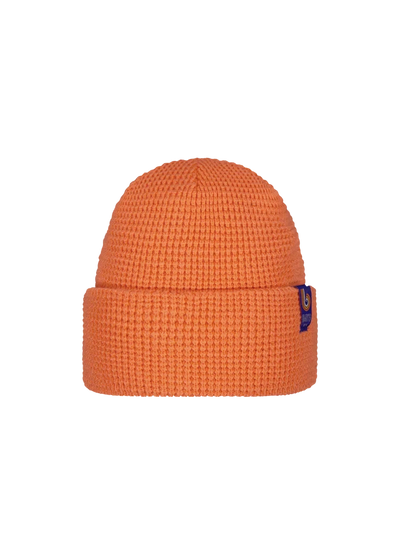 Mordag Beanie - Orange Men's Hats,Caps&Beanies Barts 
