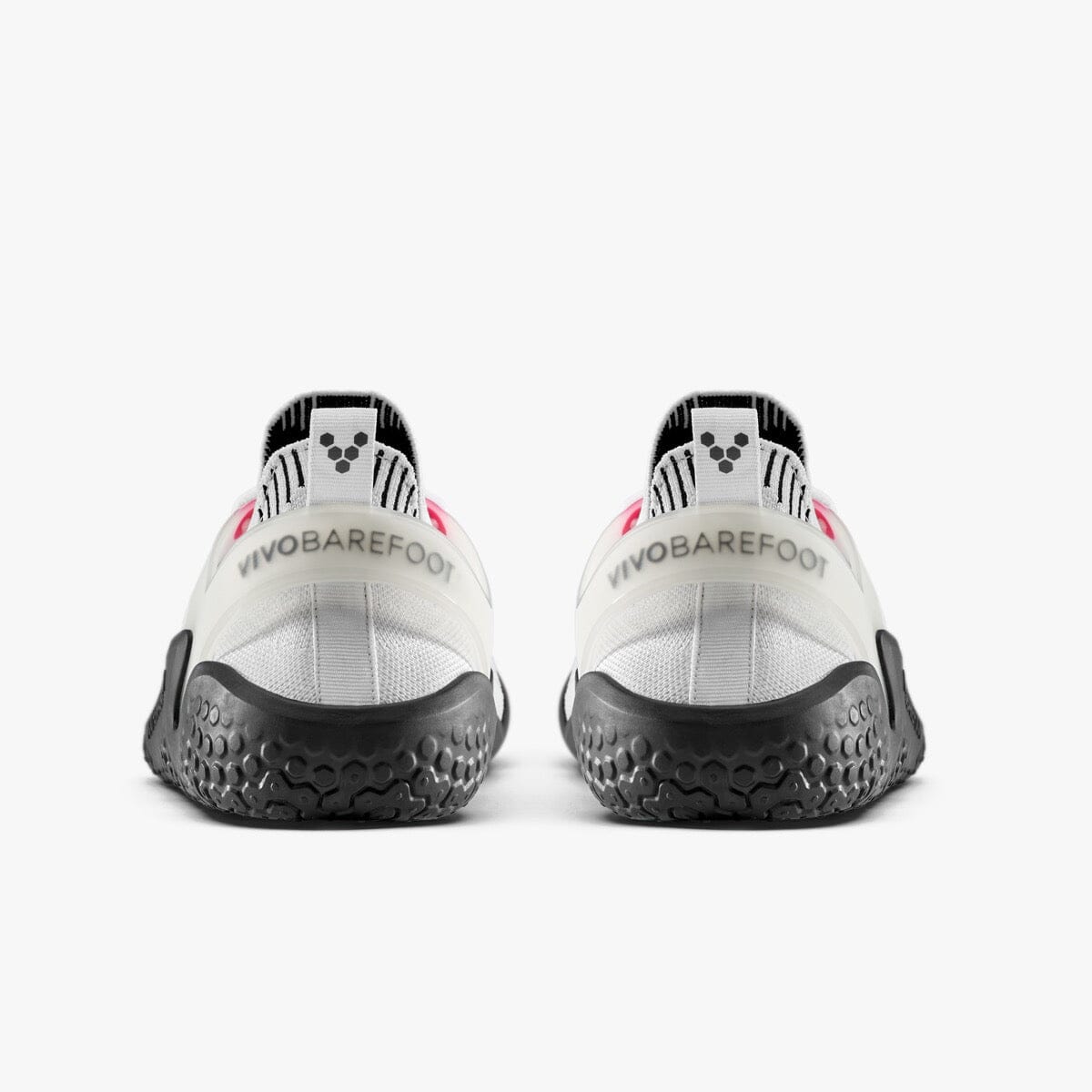 Motus Strength Ladies - Blue Tint Textile Women's Flipflops,Shoes & Boots Vivobarefoot 