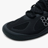 Motus Strength Mens - Obsidian Grey Men's Shoes & Flip Flops Vivobarefoot 