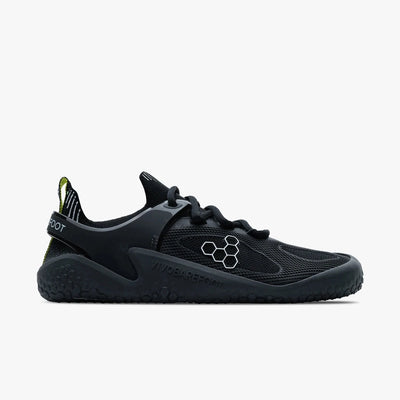 Motus Strength Mens - Obsidian Grey Men's Shoes & Flip Flops Vivobarefoot 