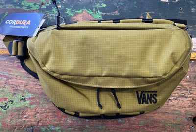 MTE Trek-Rec Sling Bag - Green Bags,Backpacks & Luggage Vans 