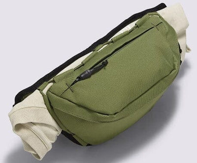 MTE Trek-Rec Sling Bag - Green Bags,Backpacks & Luggage Vans 