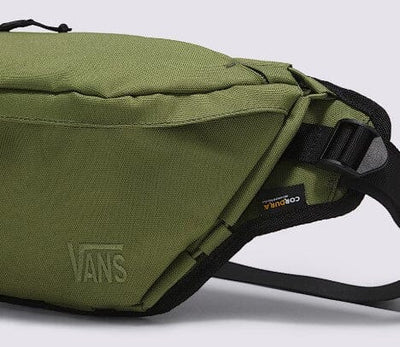 MTE Trek-Rec Sling Bag - Green Bags,Backpacks & Luggage Vans 