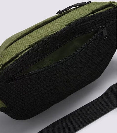 MTE Trek-Rec Sling Bag - Green Bags,Backpacks & Luggage Vans 