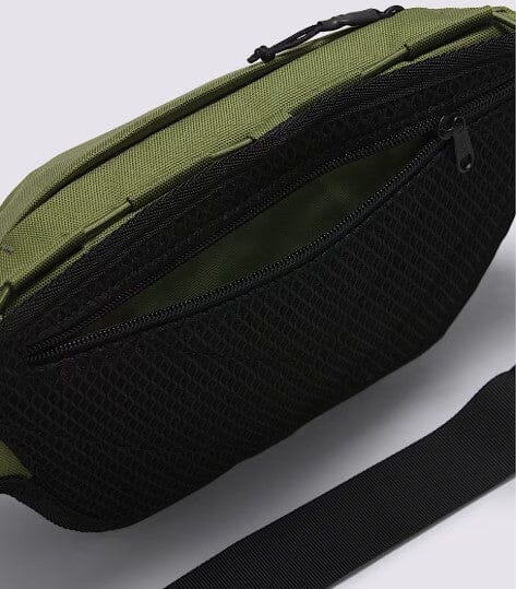 MTE Trek-Rec Sling Bag - Green Bags,Backpacks & Luggage Vans 