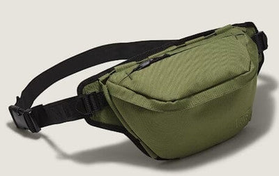 MTE Trek-Rec Sling Bag - Green Bags,Backpacks & Luggage Vans 